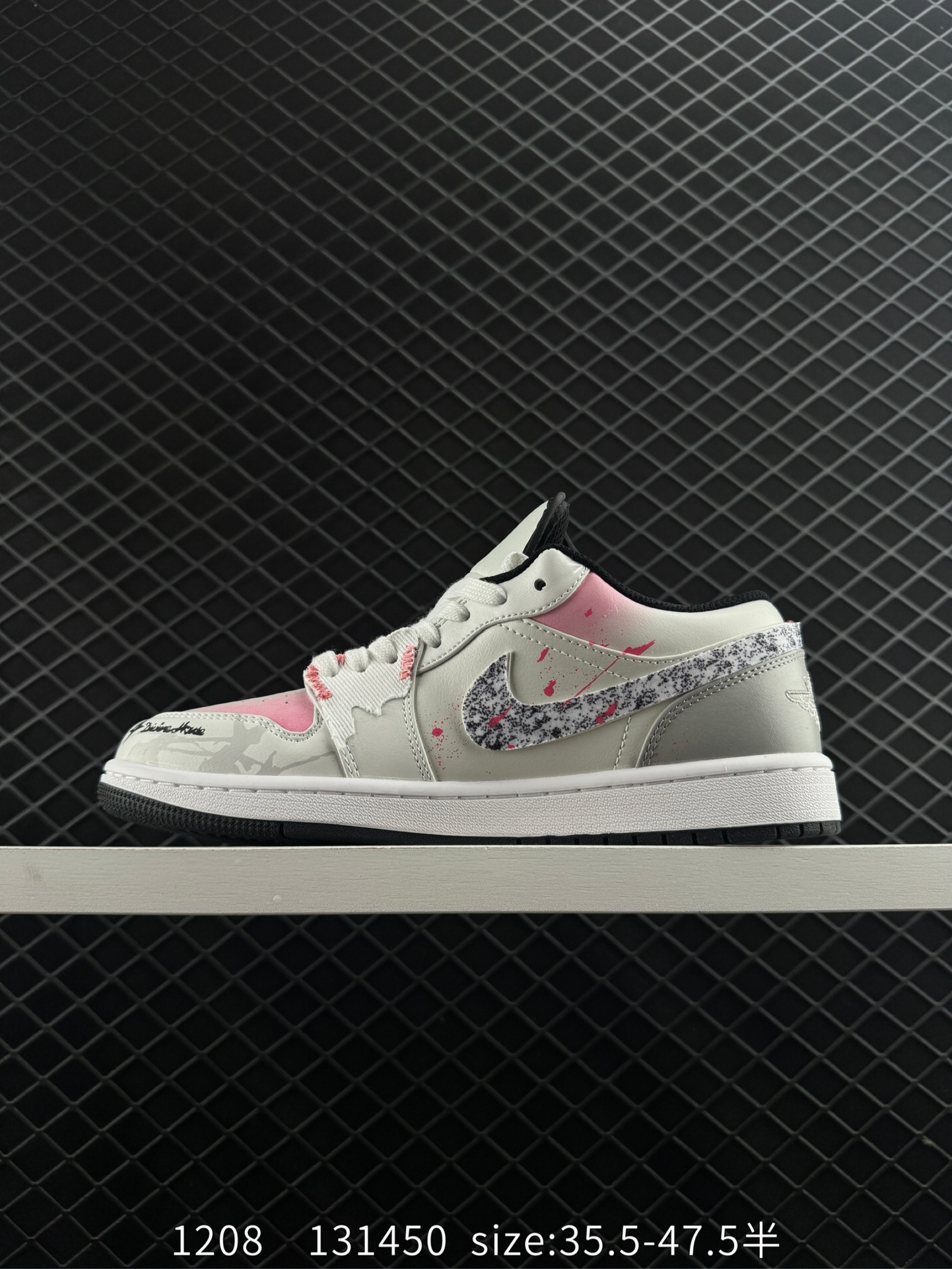 Jordan Air Jordan 1 Low